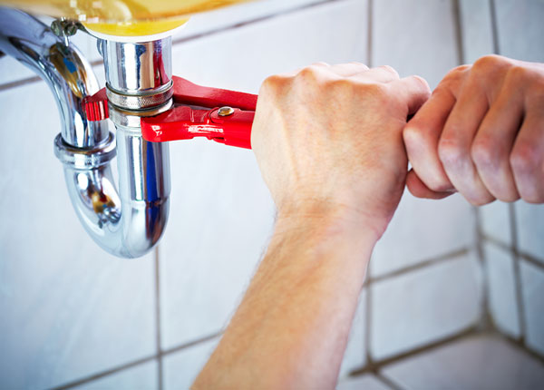About Bergheim Plumbers